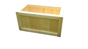 Donica 6 C- 30x60x35