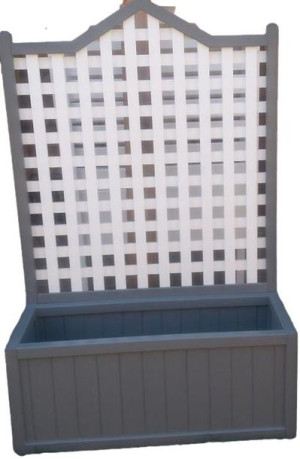 Donica 60 C-35x100x35