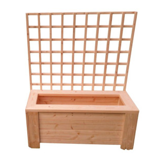 Donica 61 D-40x100x40