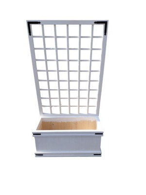 Donica 63 D-40x90x40