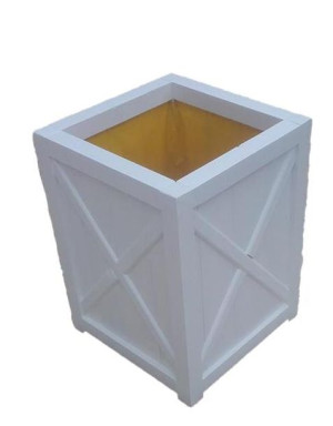 Donica 68 B-45x45x60