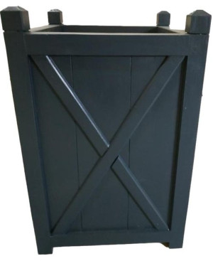 Donica 69 A-40x40x60
