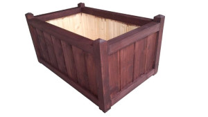 Donica 7 F- 40x80x40