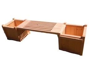 Donica 70 C-50x50x50