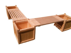 Donica 71 A-40x40x50
