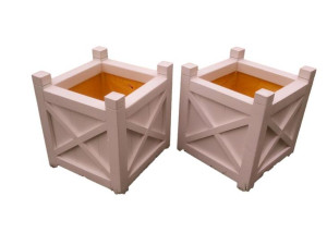 Donica 72 C- 45x45x45