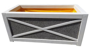Donica 73 C- 40x80x40