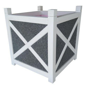 Donica 74 D- 45x45x50