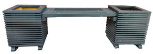 Donica 78 B-50x50x60