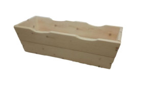 Donica 8 B- 80x17x18
