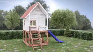 Domek dla dzieci Gaston