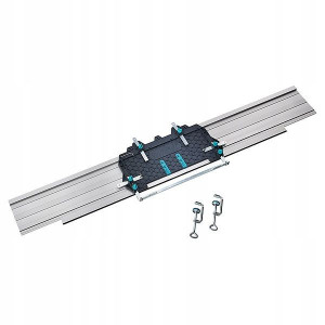 Prowadnica Do Pilarek Fks 145 Wf6913000 Wolfcraft
