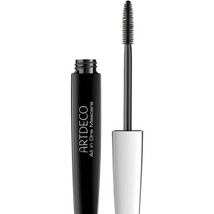 Artdeco All In One Mascara, tusz do rzęs, 03 Brown, 10 ml