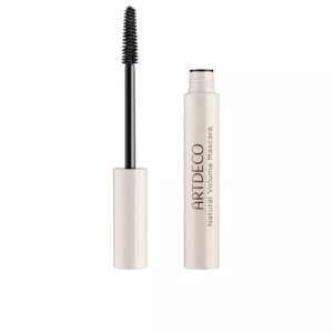 Artdeco Natural Volume Mascara, tusz do rzęs, czarny, 9 ml