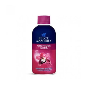 Felce Azzurra, Booster zapachowy do pralki i suszarki Black Orchid, 220 ml