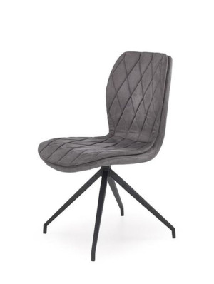 K237 krzesło industrialne krzesło do jadalni lub salonu