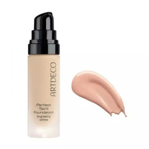 Artdeco Perfect Teint Foundation, podkład do twarzy, 24 Porcelain Rose 20ml