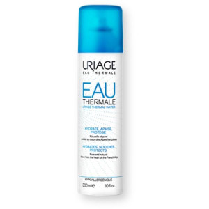 URIAGE, woda termalna, 300ml