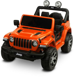 Mercedes Jeep Rubicon Auto Akumulator 4x4 Toyz