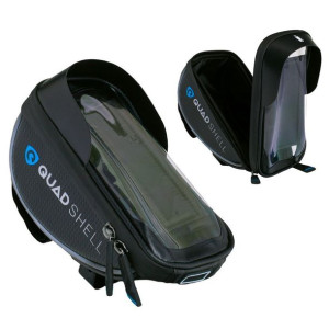 Torba rowerowa Quadshell Dynamo