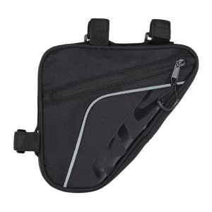 Torebka Kellys Wedge Eco do ramy czarny