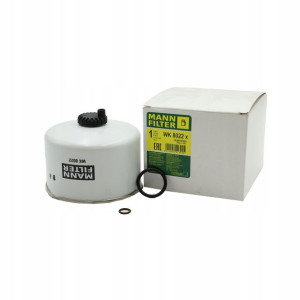 Filtr Paliwa MANN WK8022X