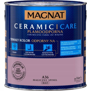 Farba Magnat Care Magiczny Spinel A36 2,5l