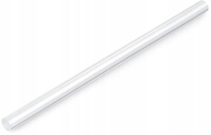 Stalco Klej Do Pistoletu Na Gorąco Dł. 30cm 1szt