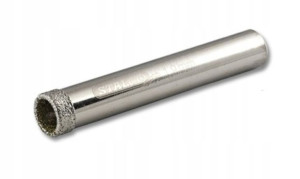 Wiertło Diamentowe Do Szkła Glazury 12mm S-28412