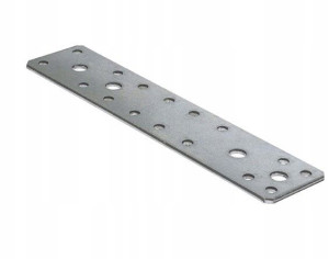 Łącznik Płaski Specjalny Stalco 180x65 1 Szt Lps