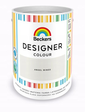 Farba Beckers Designer Colour Angel Wings 5 l