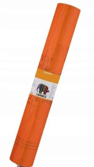 Siatka Podtynkowa Elewacyjna Caparol 160g 55m2