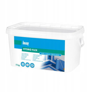 Folia w płynie Knauf Hydro Flex 5kg