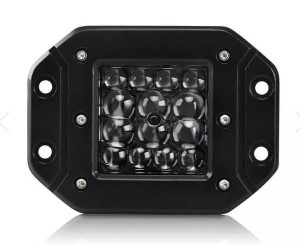 Lampa robocza led na  tył 21W