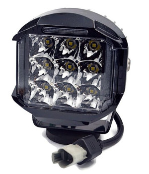 Lampa dalekosiężna led 5" HX-995