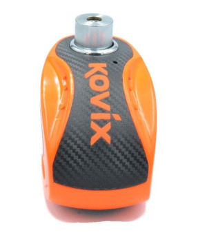 Blokada tarczy hamulcowej KOVIX KNX6