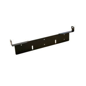 Zestaw uchwyt  na led bar  slim  56 cm