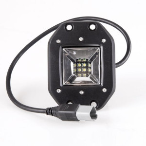 Lampa robocza led 30W zderzak