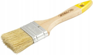 STALCO Pędzel angielski 1" 25mm S-38970
