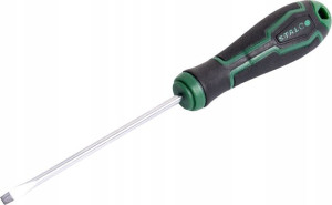 Wkrętak Płaski 5 X 100 Mm Stalco Premium S-12032