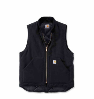 Kamizelka Carhartt Arctic Vest Black XXL