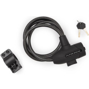 Zapięcie Kross KZK 200S 1200x12 czarne
