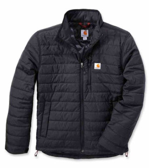 Kurtka Carhartt Gilliam Jacket Black M