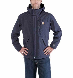Kurtka Carhartt Shoreline Jacket Navy XL