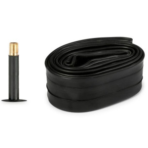 Dętka Romet 10 x 1.75 x 2 AV L-40 Luz