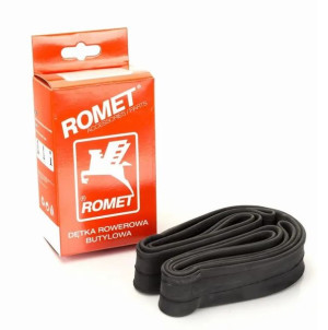 Dętka Romet 27 x 1 1/4 DV35