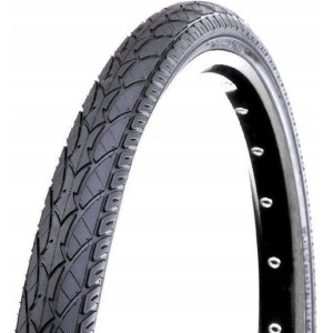 Opona 24 x 1.75 Deestone D-833 czarna