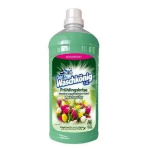 DER WASCHKONIG FRUHLINGSBRISE, płyn do płukania, 1,8 L