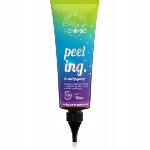 Only Bio Balance Peeling Do Skóry Głowy 125ml