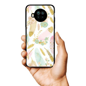 Etui Szklane Lustrzane Xiaomi Mi 10t Lite